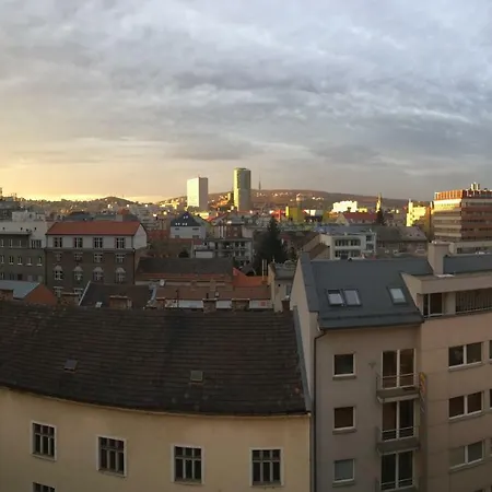 Old Town Studio Dunajska