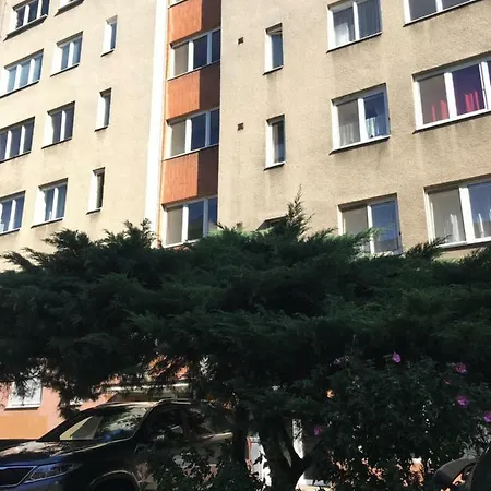 Old Town Studio Dunajska