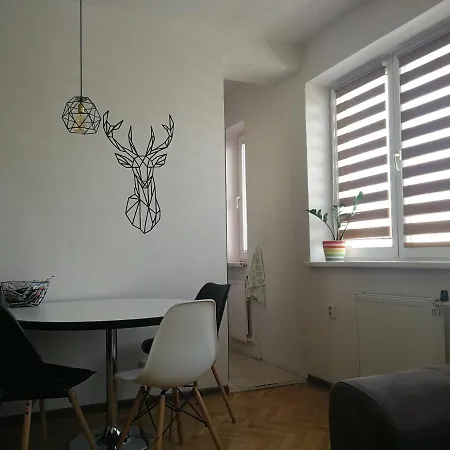 Old Town Studio Dunajska Apartmán Bratislava