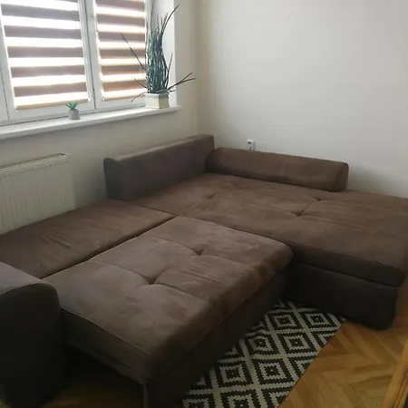 Old Town Studio Dunajska Apartmán