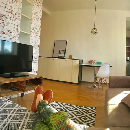 Old Town Studio Dunajska Appartamento Bratislava