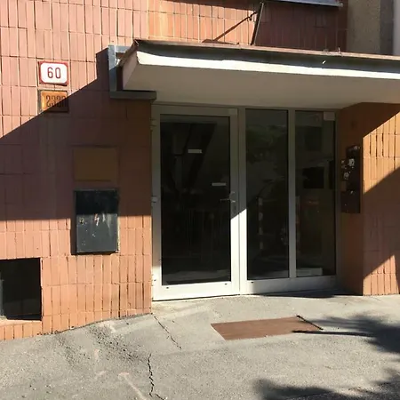 Old Town Studio Dunajska Appartamento Bratislava